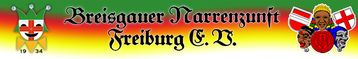 Breisgauer Narrenzunft Freiburg e.V.