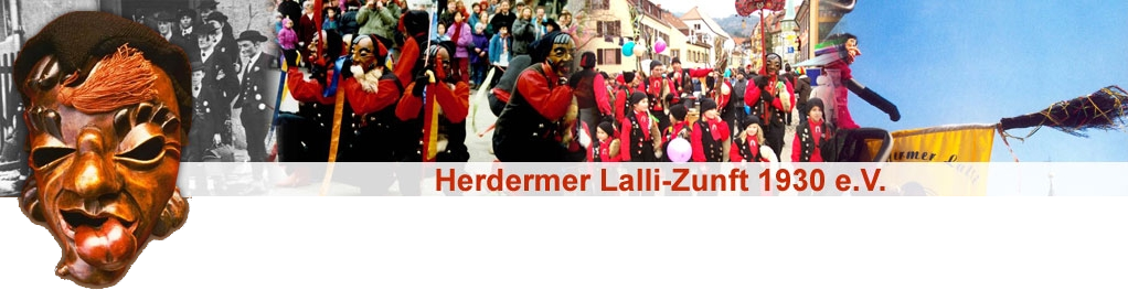 Herdermer Lalli-Zunft 1930 e.V.